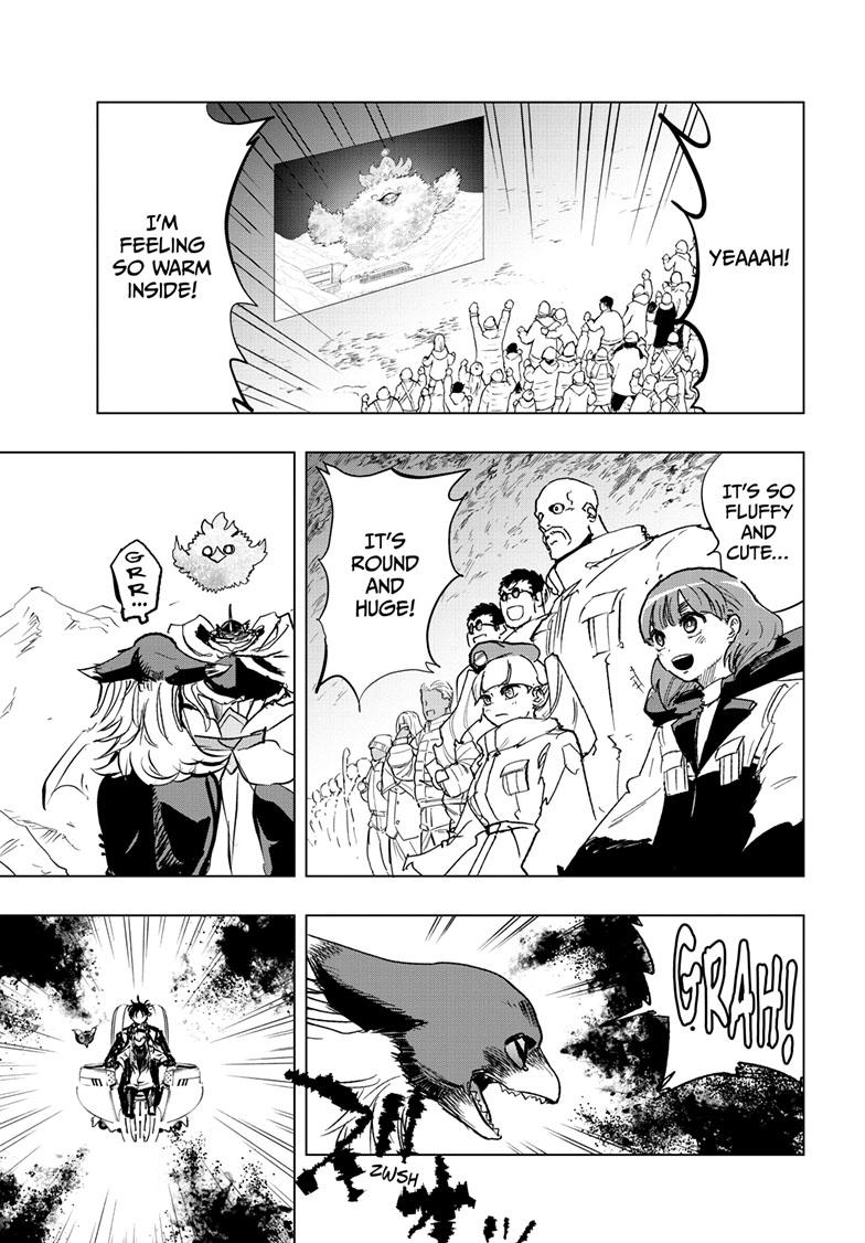 Snowball Earth Chapter 52 - Page 6