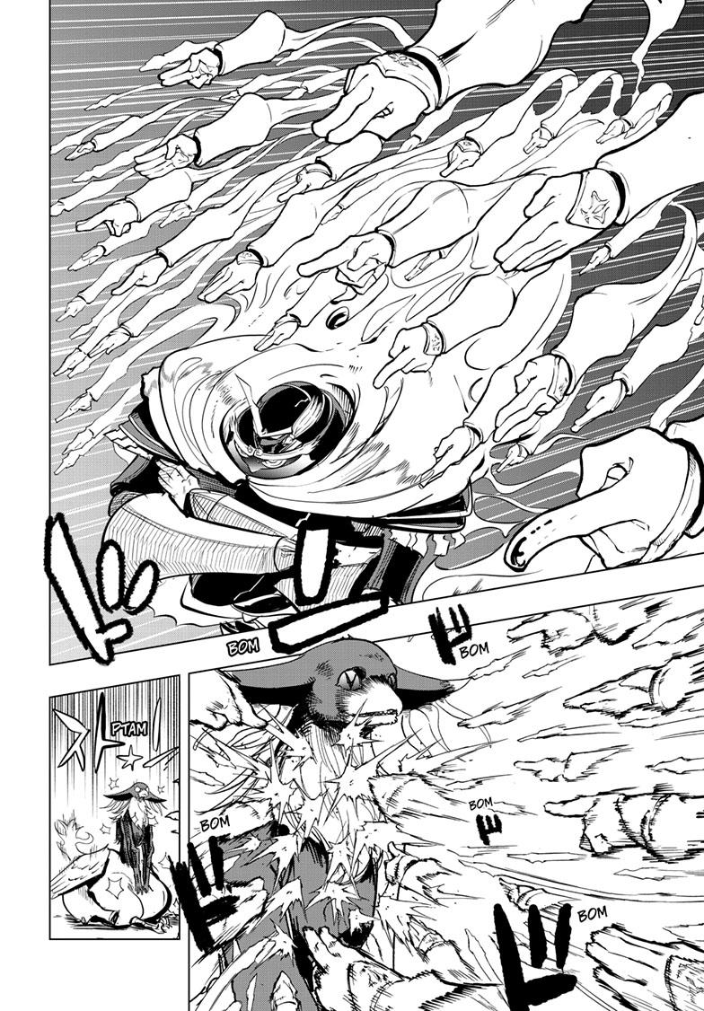 Snowball Earth Chapter 52 - Page 9