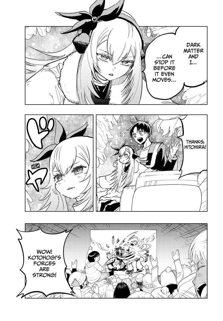 Snowball Earth Chapter 52 - Page 10