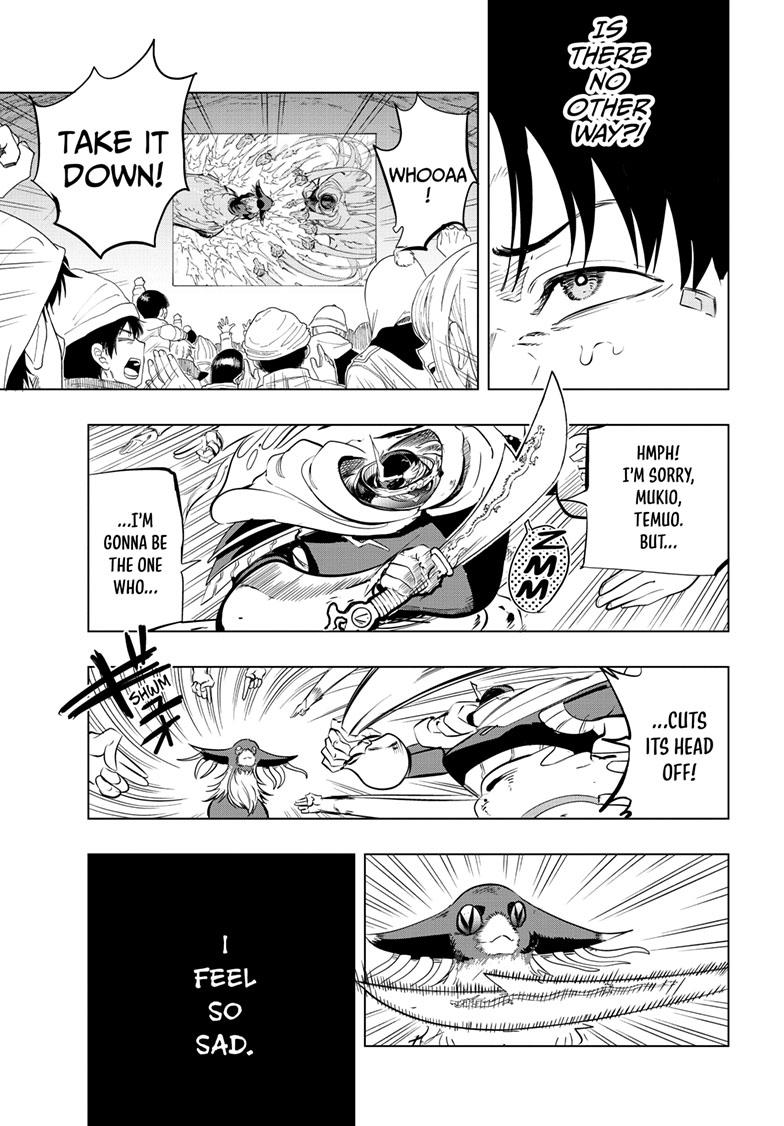 Snowball Earth Chapter 52 - Page 14