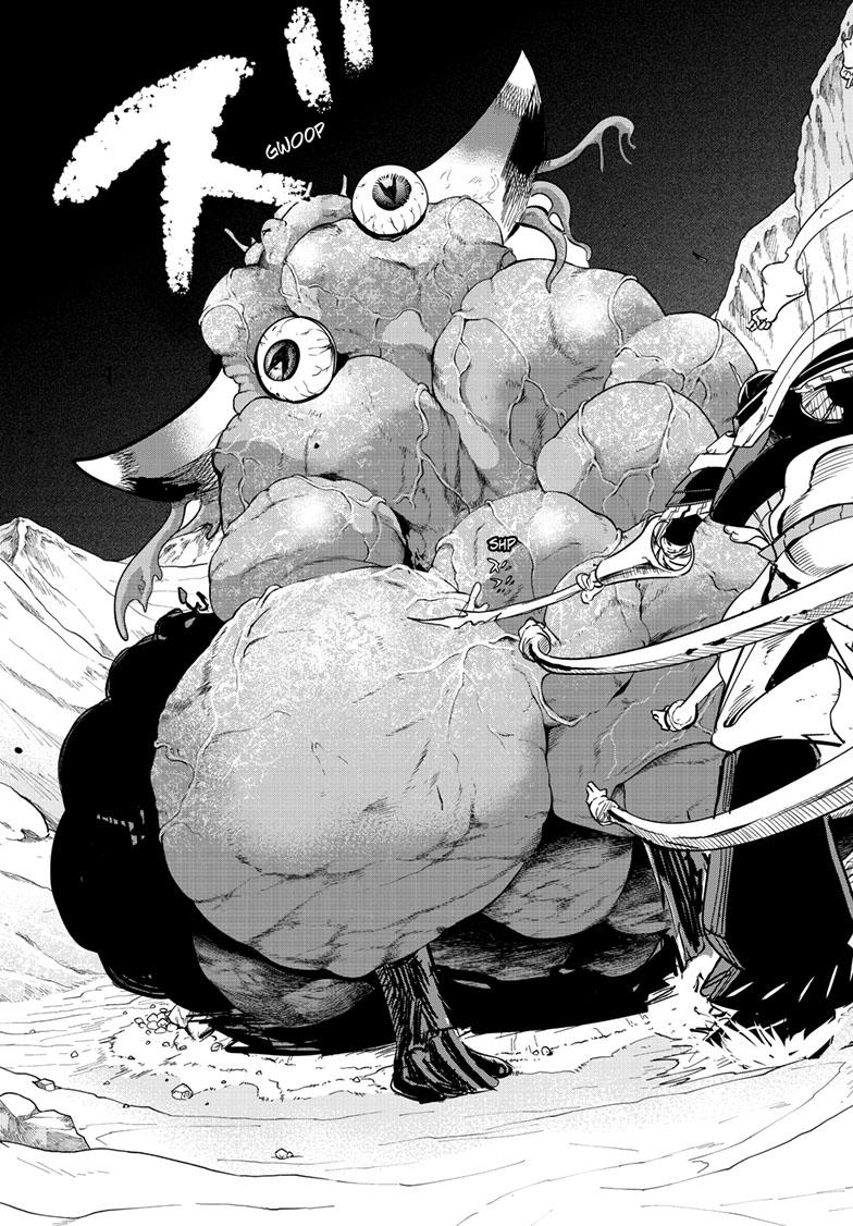 Snowball Earth Chapter 52 - Page 15