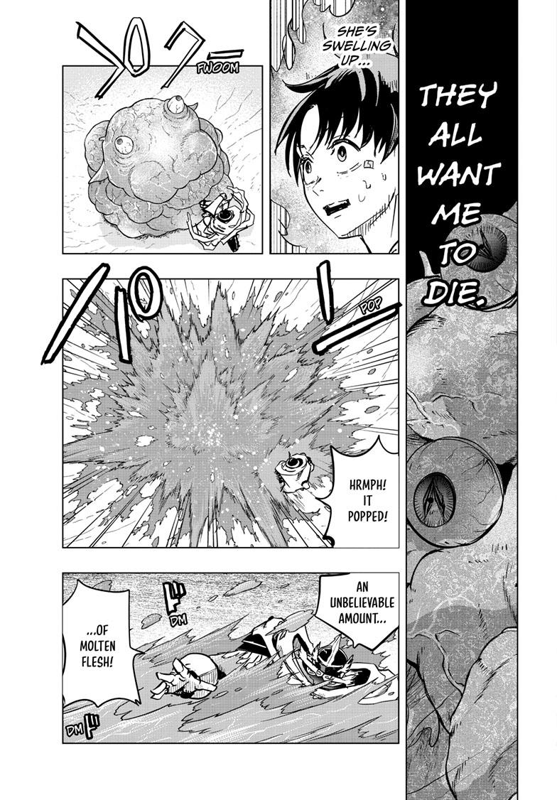 Snowball Earth Chapter 52 - Page 16