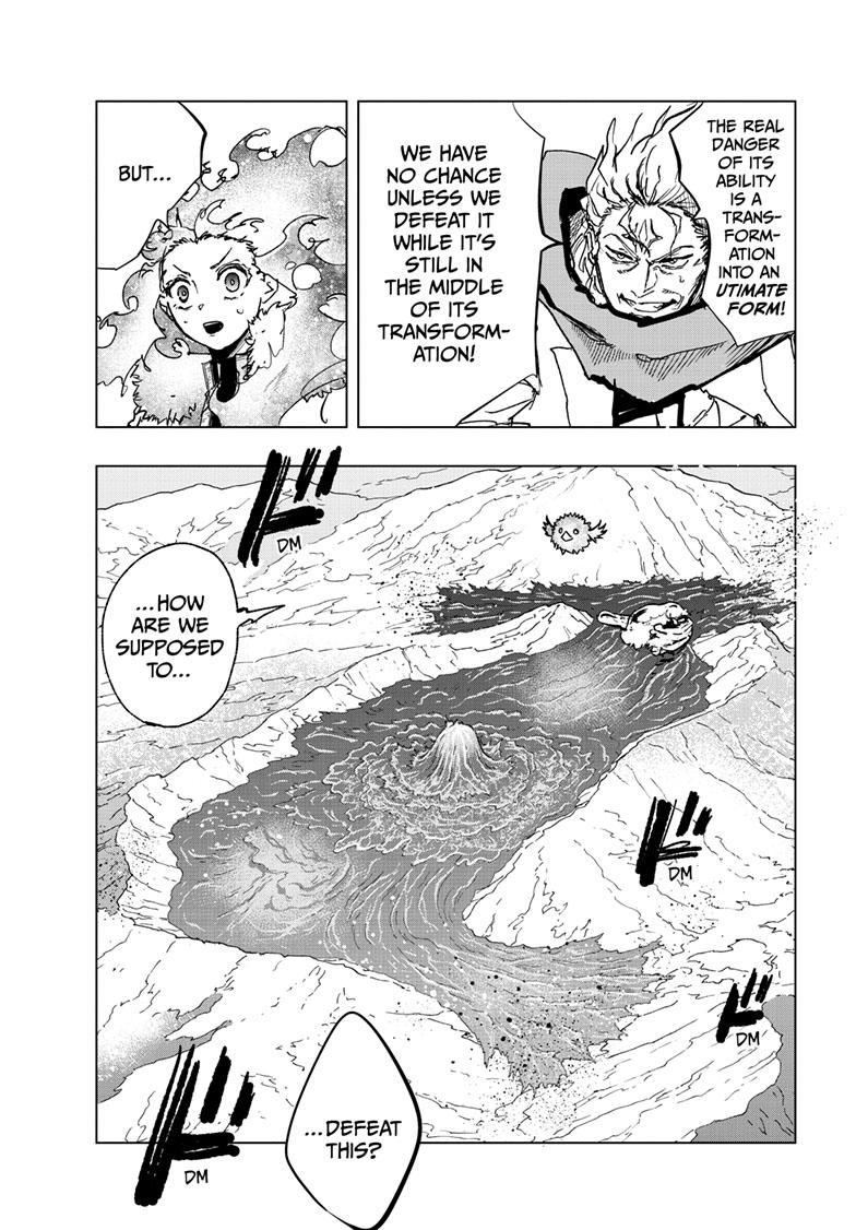 Snowball Earth Chapter 52 - Page 19