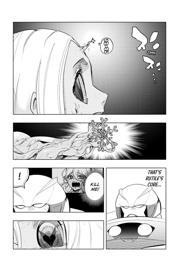 Snowball Earth Chapter 52 - Page 27