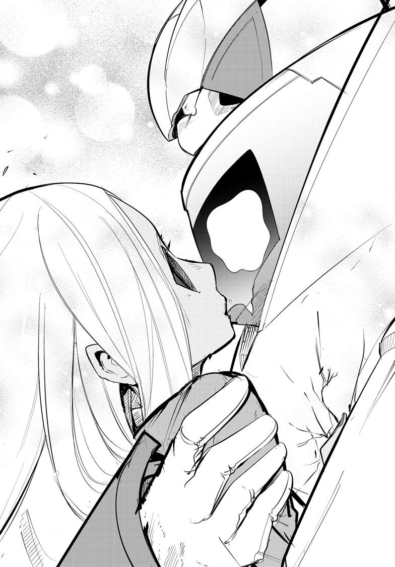 Snowball Earth Chapter 52 - Page 29