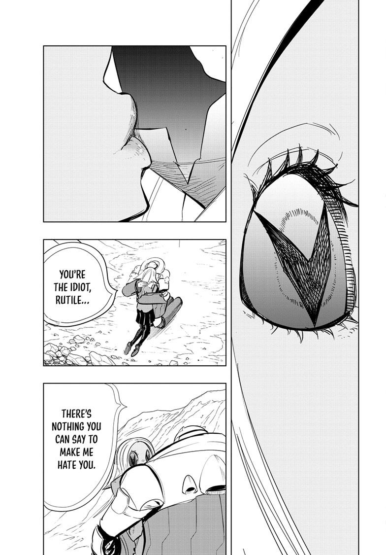 Snowball Earth Chapter 52 - Page 30