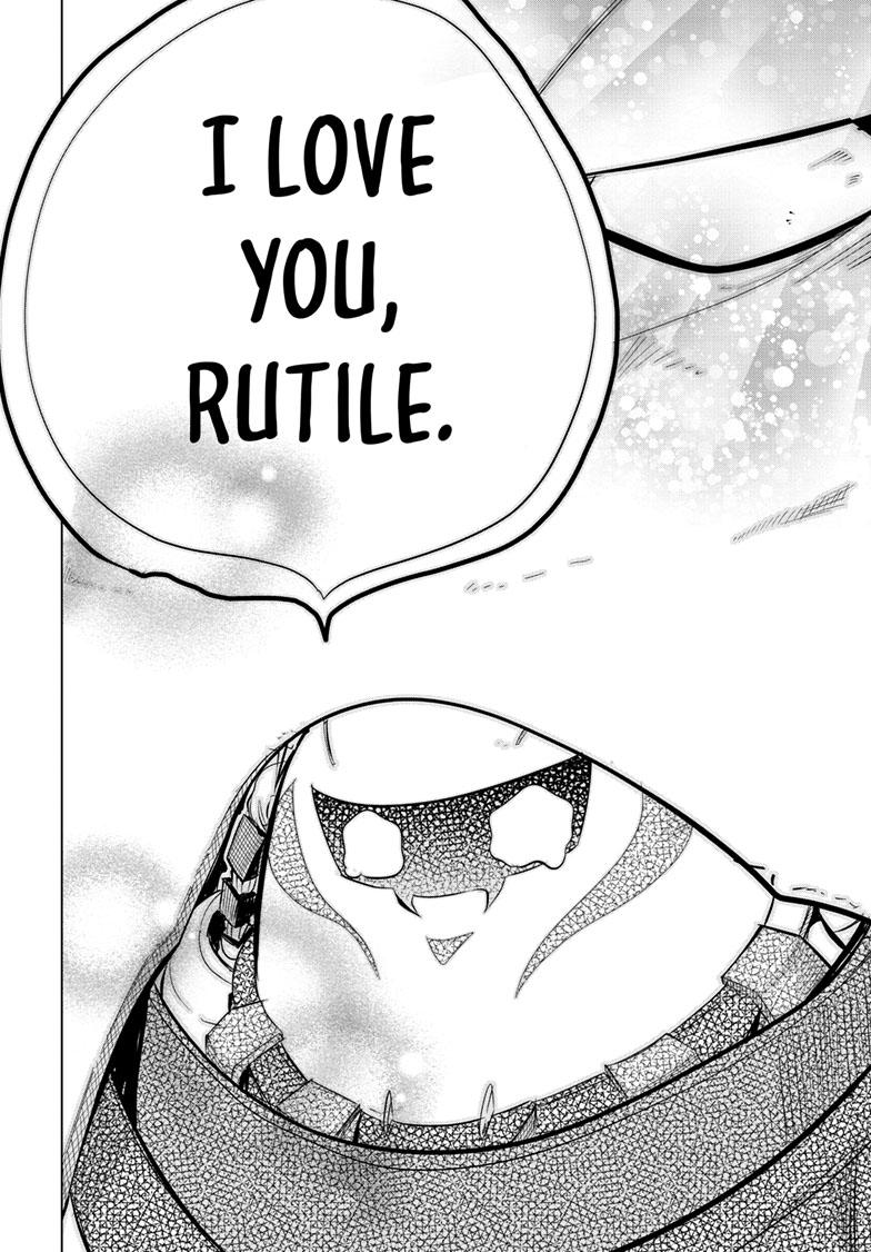 Snowball Earth Chapter 52 - Page 33