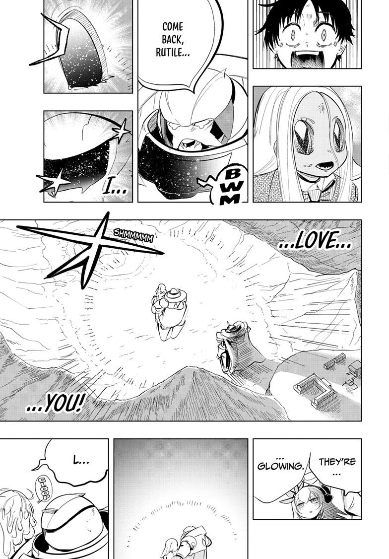 Snowball Earth Chapter 52 - Page 34