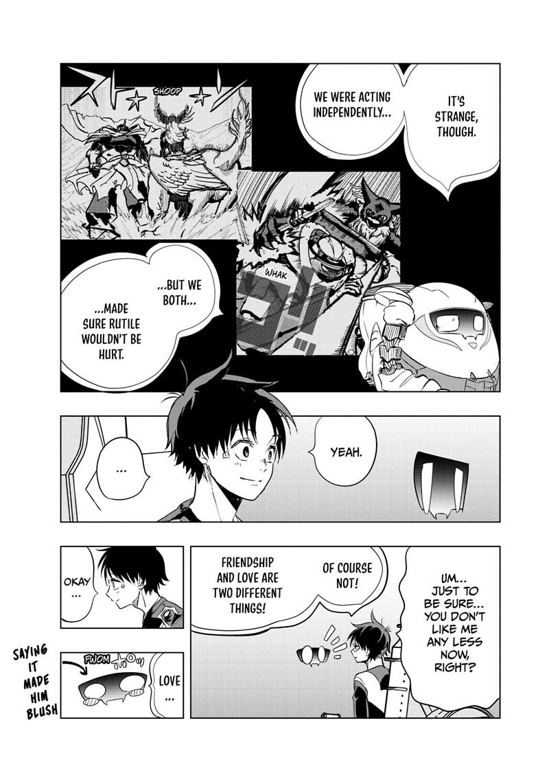 Snowball Earth Chapter 53 - Page 4