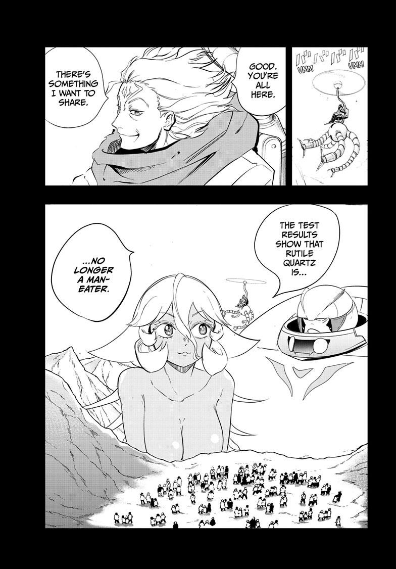 Snowball Earth Chapter 53 - Page 6