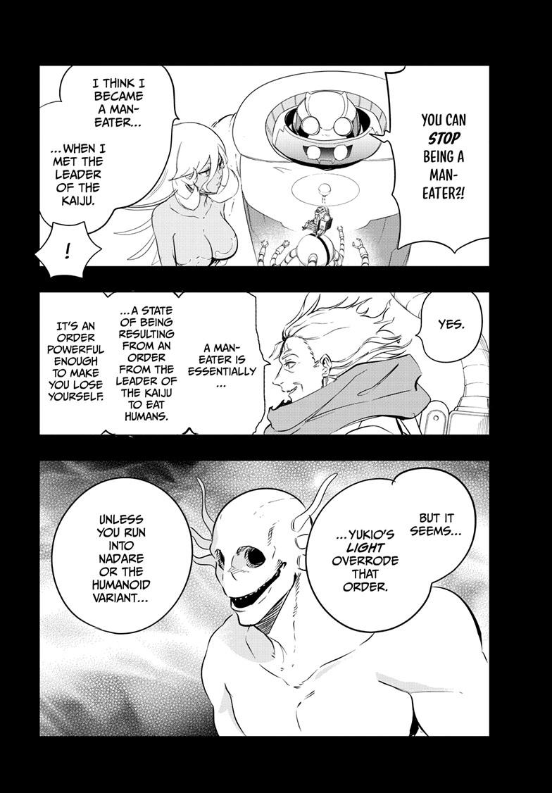 Snowball Earth Chapter 53 - Page 7