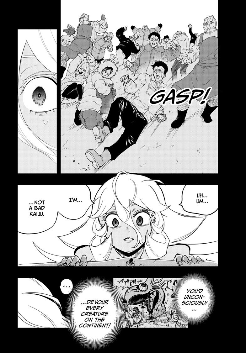 Snowball Earth Chapter 53 - Page 9