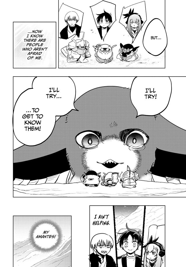 Snowball Earth Chapter 53 - Page 15