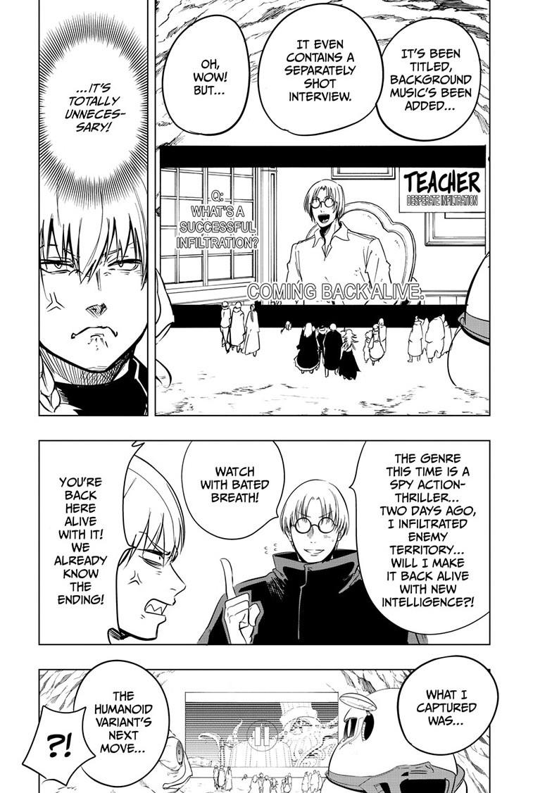 Snowball Earth Chapter 54 - Page 7