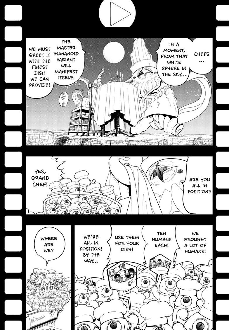 Snowball Earth Chapter 54 - Page 8