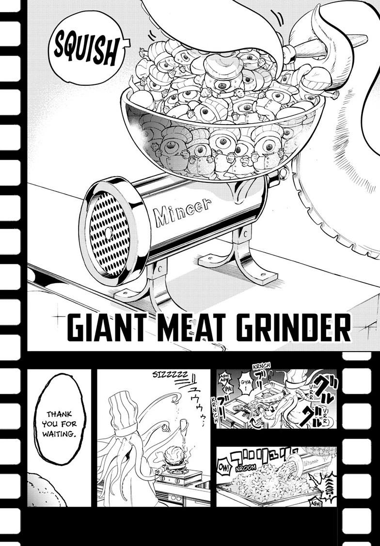 Snowball Earth Chapter 54 - Page 9