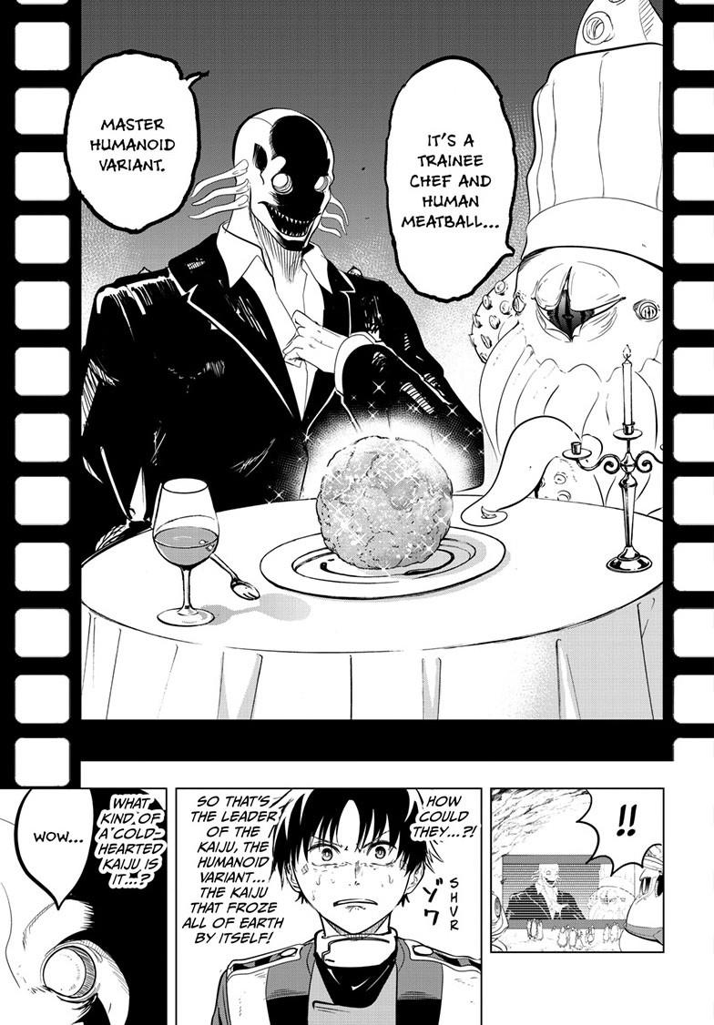 Snowball Earth Chapter 54 - Page 10