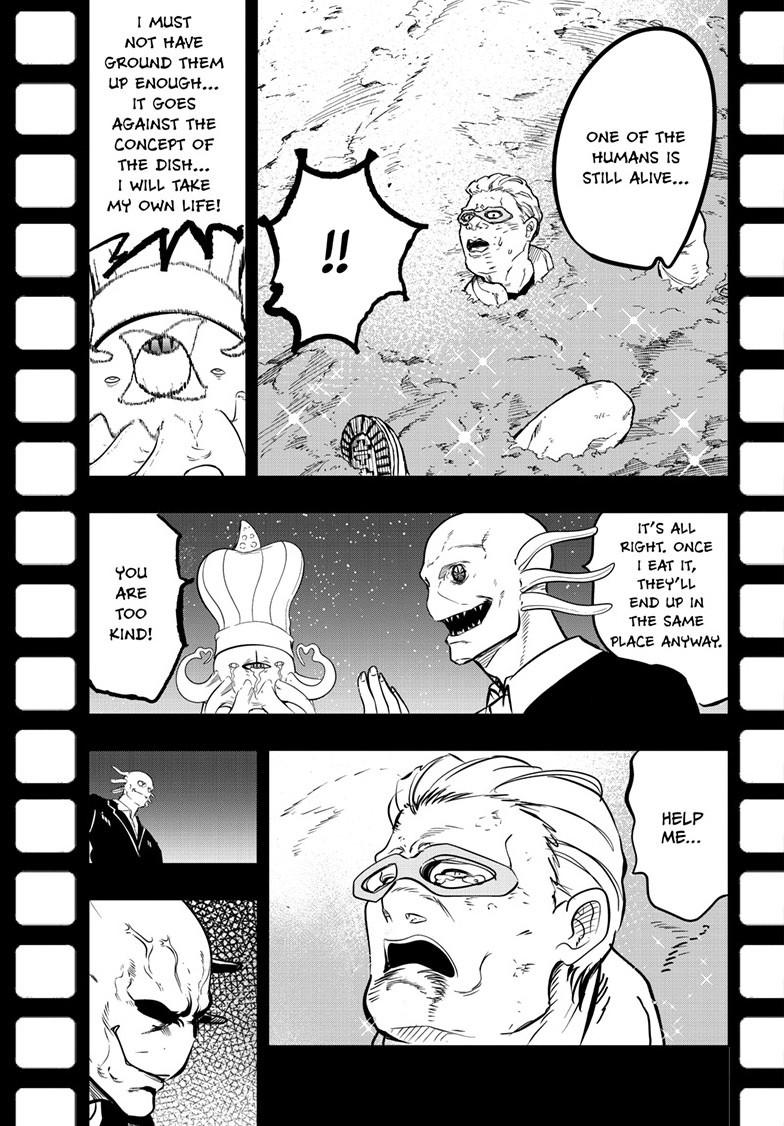 Snowball Earth Chapter 54 - Page 12