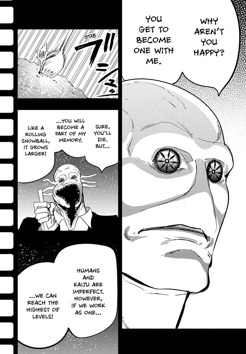 Snowball Earth Chapter 54 - Page 13