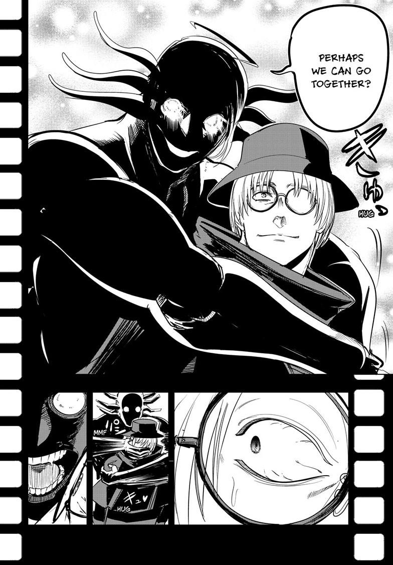 Snowball Earth Chapter 54 - Page 17