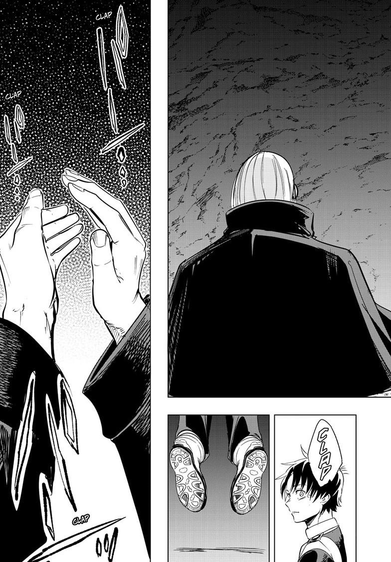 Snowball Earth Chapter 54 - Page 20