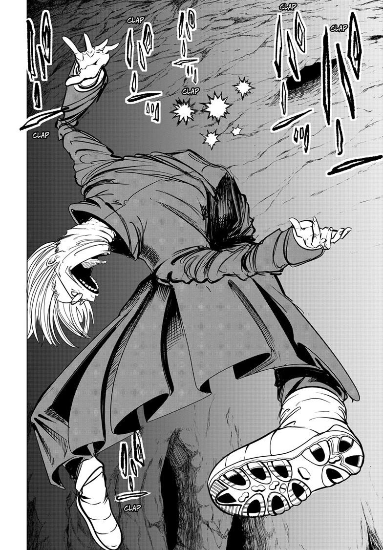 Snowball Earth Chapter 54 - Page 21