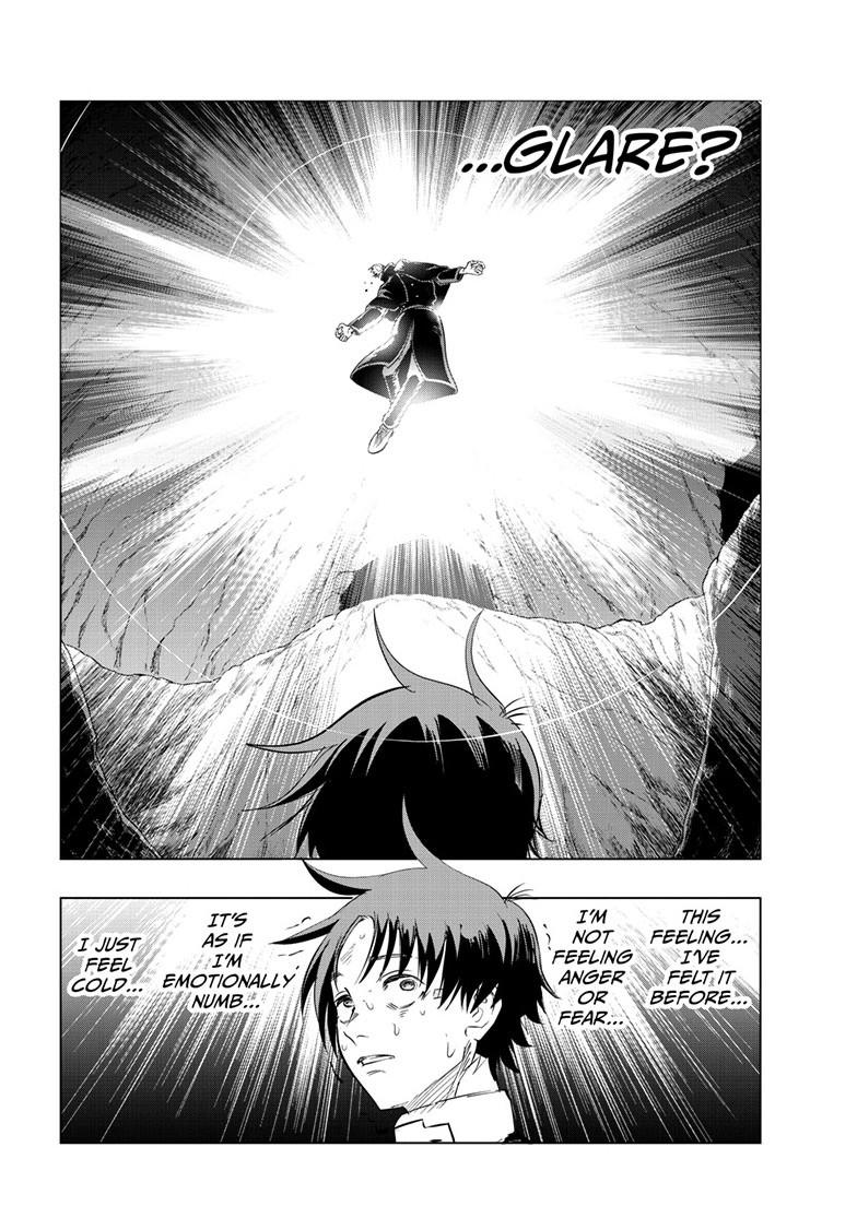 Snowball Earth Chapter 54 - Page 23