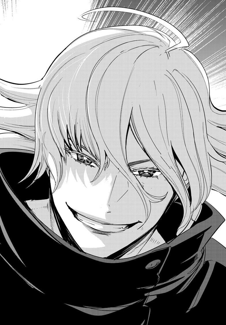 Snowball Earth Chapter 54 - Page 27