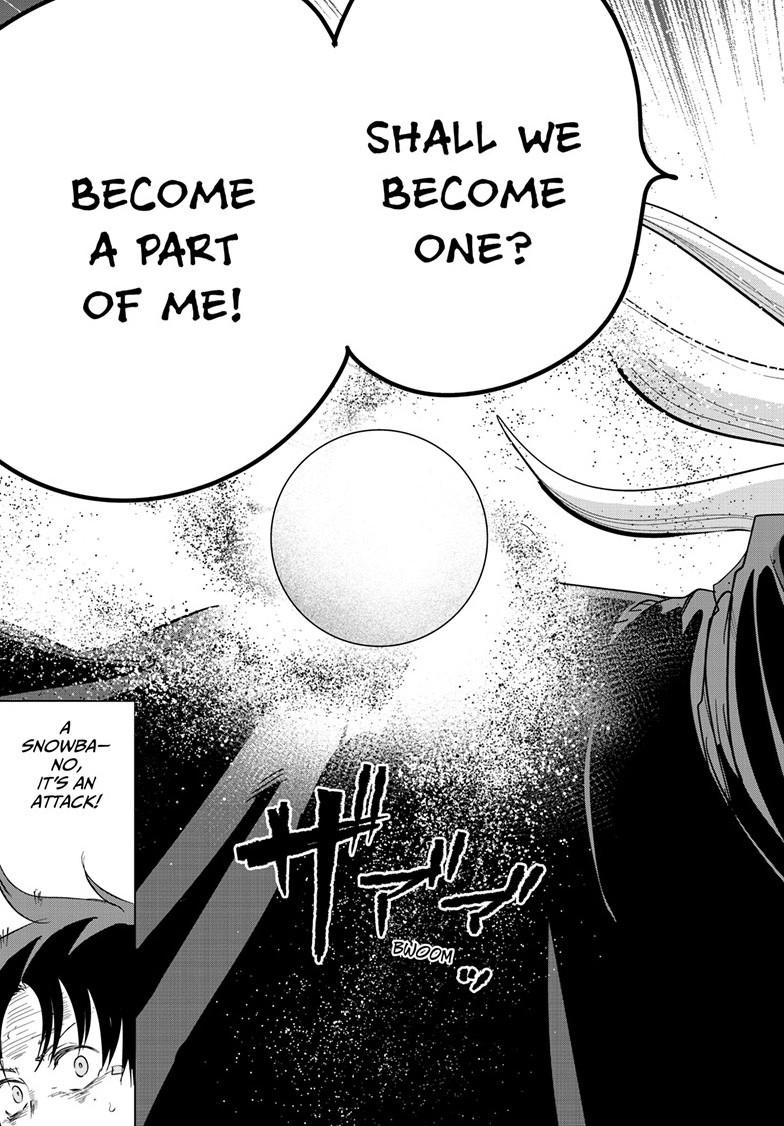 Snowball Earth Chapter 54 - Page 28