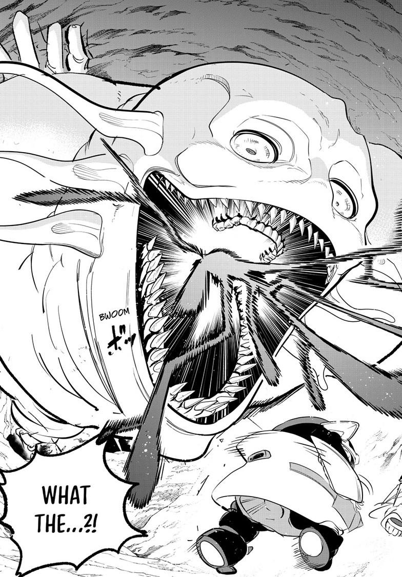 Snowball Earth Chapter 54 - Page 30
