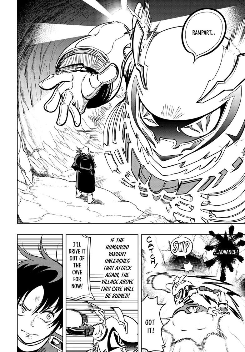 Snowball Earth Chapter 54 - Page 35