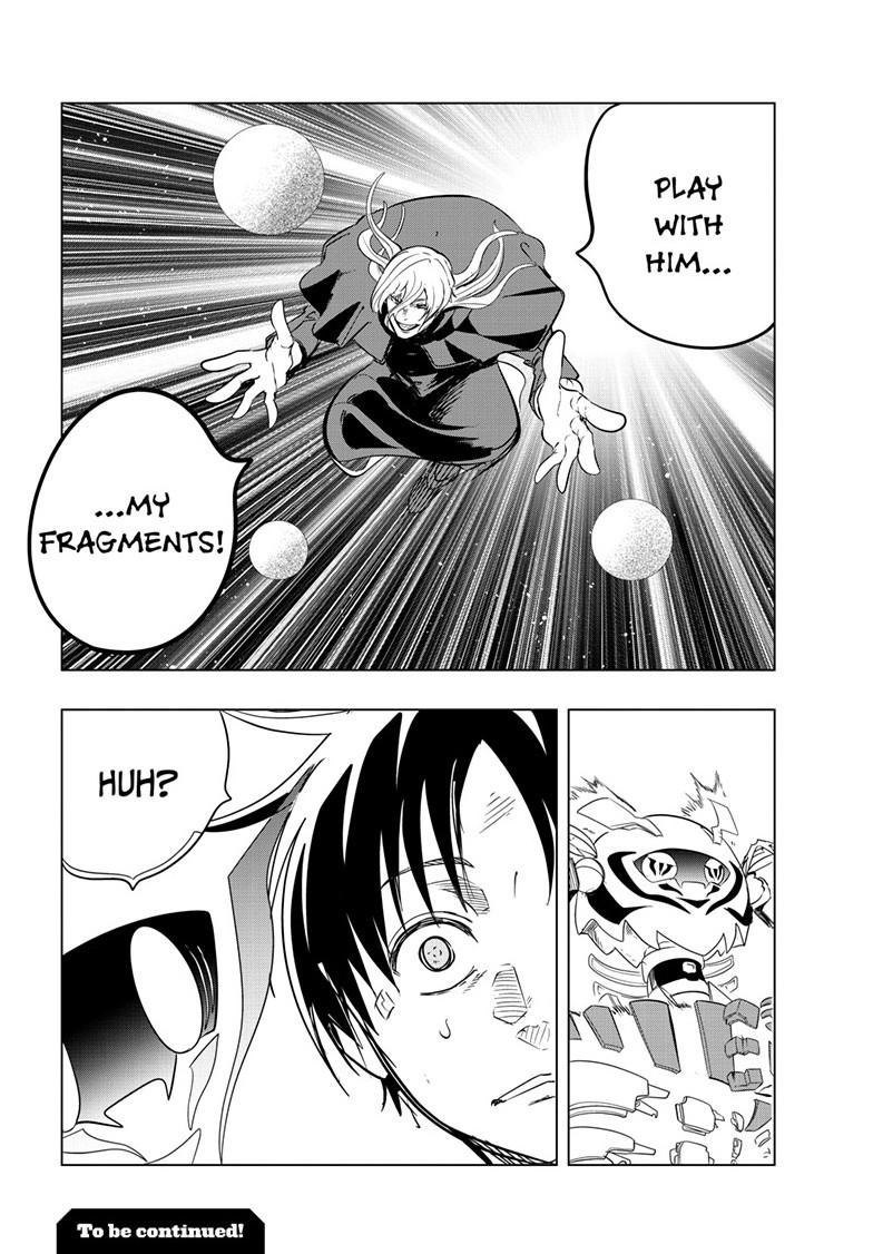 Snowball Earth Chapter 54 - Page 37