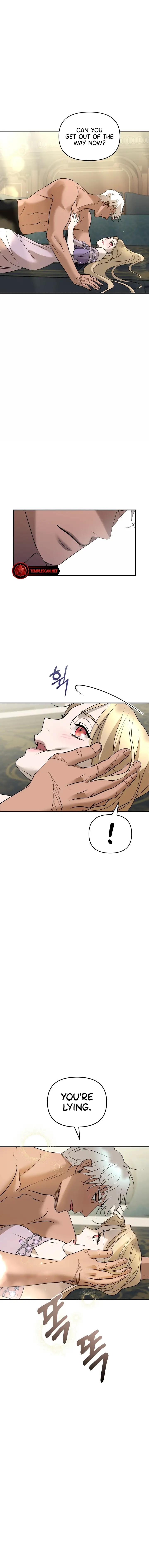 So How Did I Die - Chapter 28 - 4