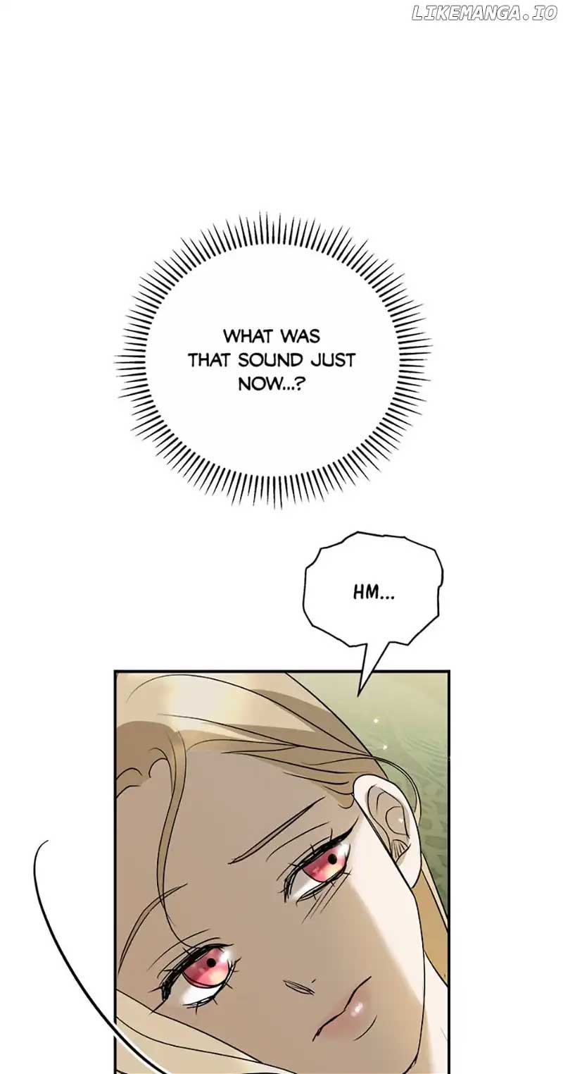 So How Did I Die Chapter 38 - Page 4