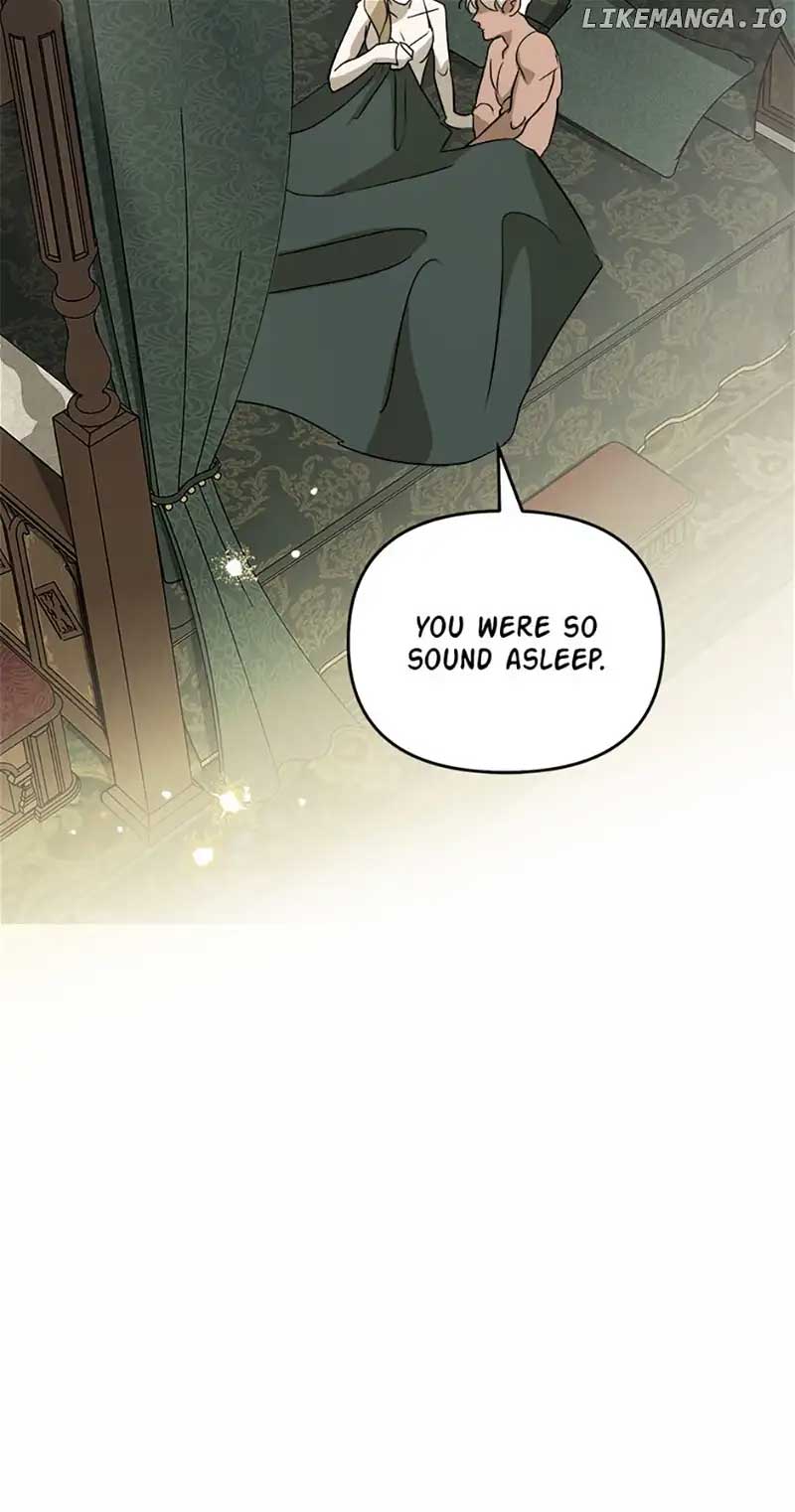 So How Did I Die Chapter 38 - Page 8