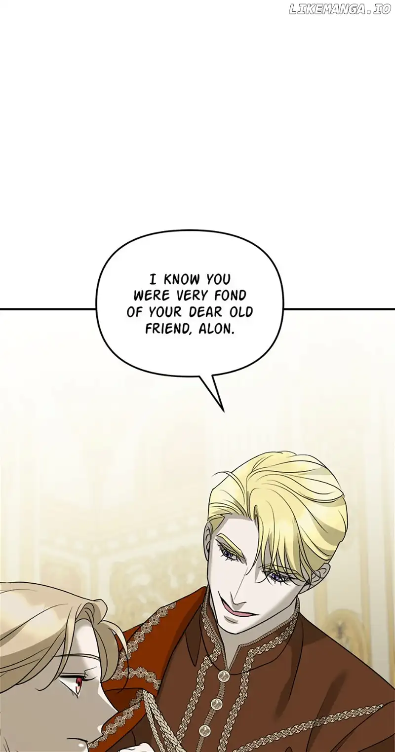 So How Did I Die Chapter 39 - Page 21