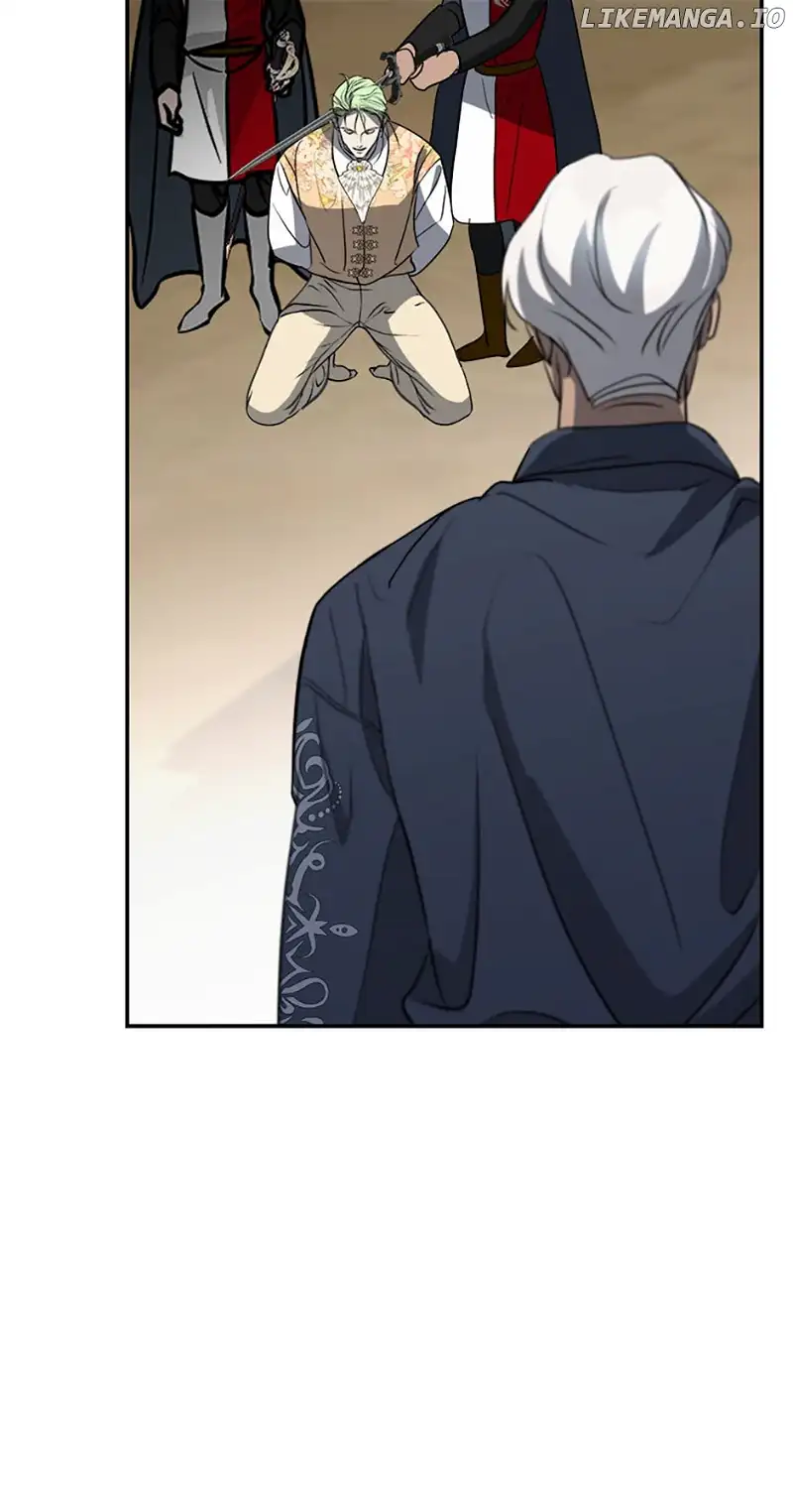 So How Did I Die Chapter 40 - Page 73