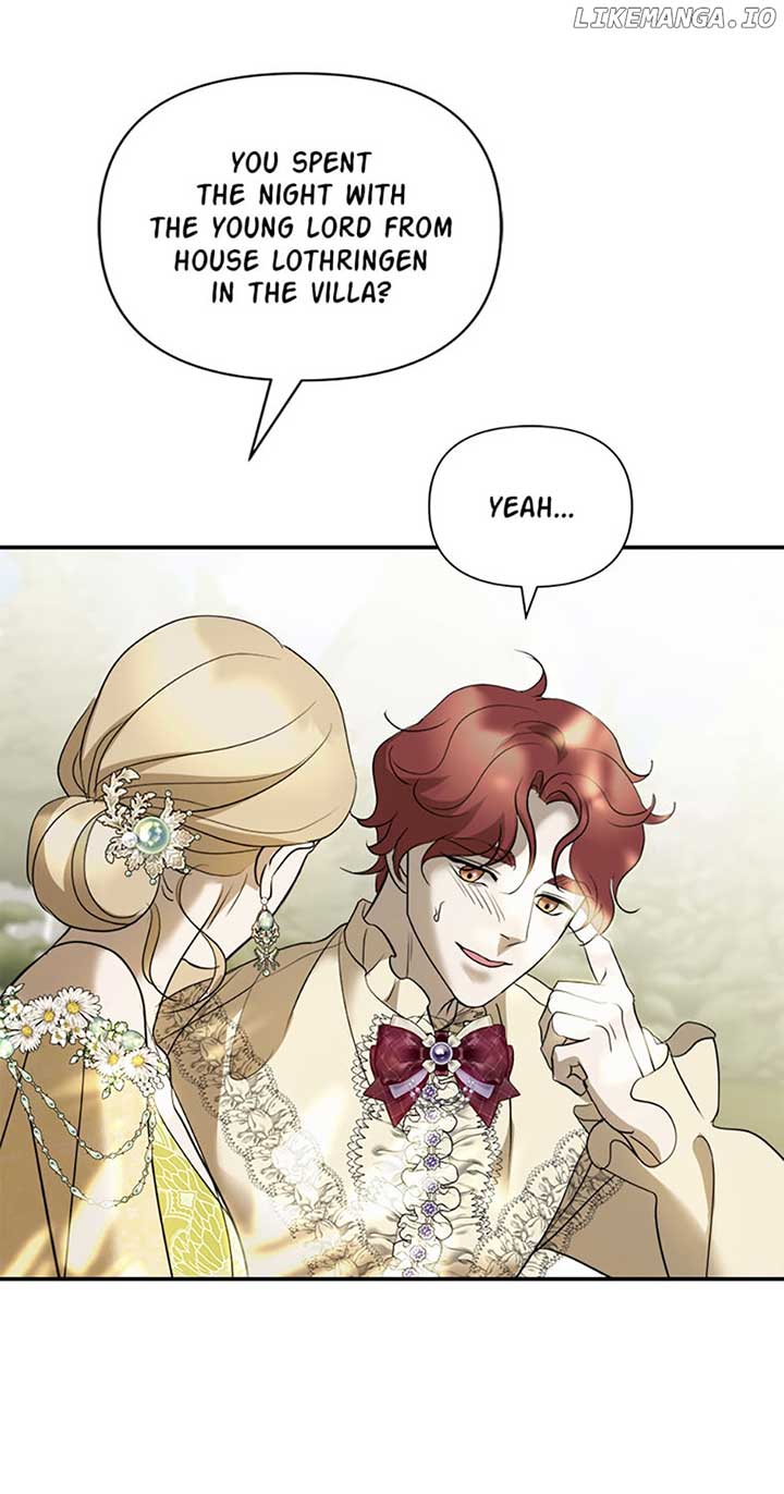 So How Did I Die Chapter 43 - Page 4