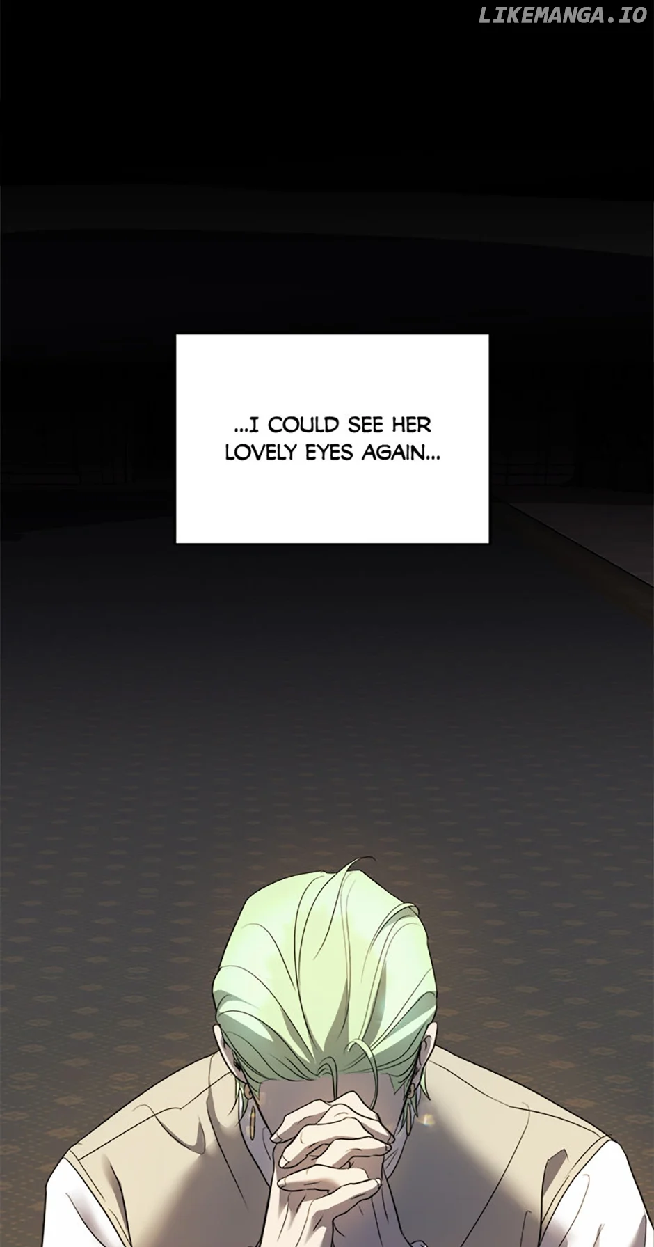 So How Did I Die Chapter 44 - Page 37