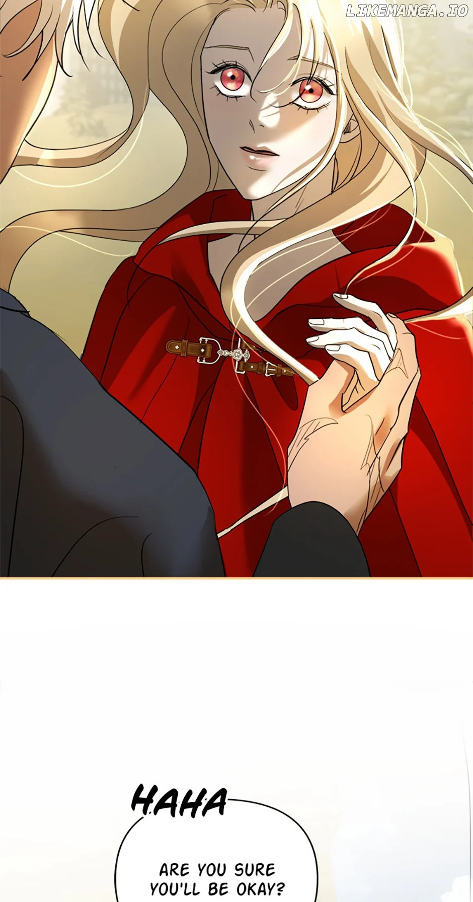 So How Did I Die Chapter 44 - Page 83