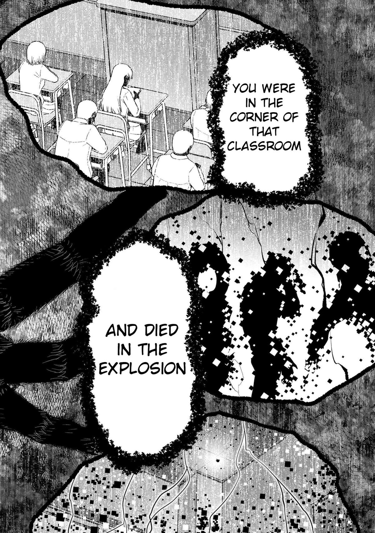 So I'm a Spider, So What Chapter 75.2 - Page 12