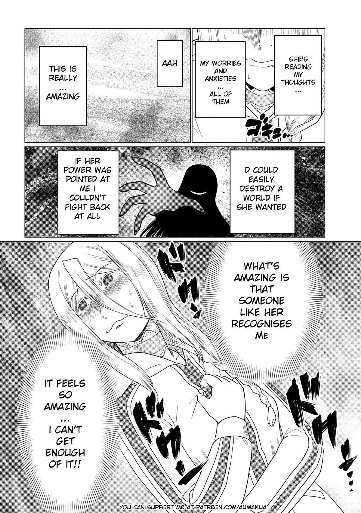 So I'm a Spider, So What Chapter 75.2 - Page 18