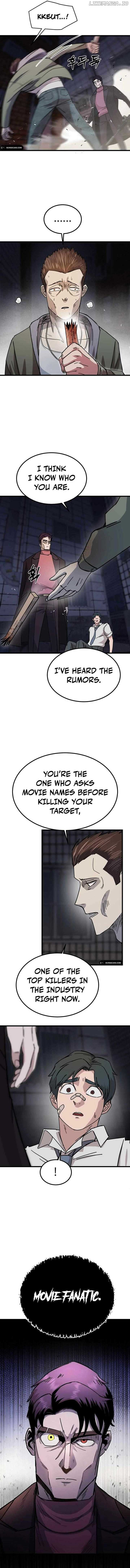 So Who Killed My Wife? Chapter 6 - Page 7