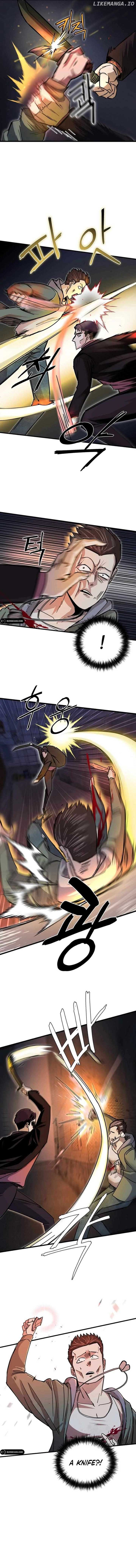 So Who Killed My Wife? Chapter 6 - Page 11