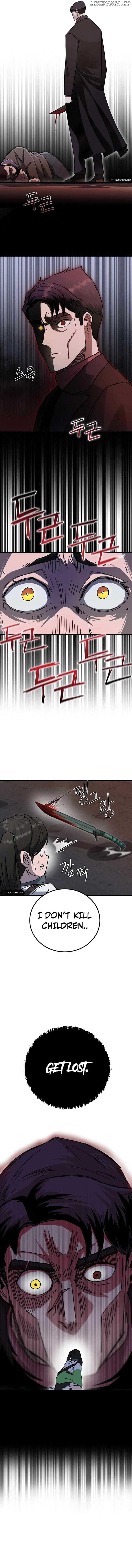 So Who Killed My Wife? Chapter 6 - Page 13