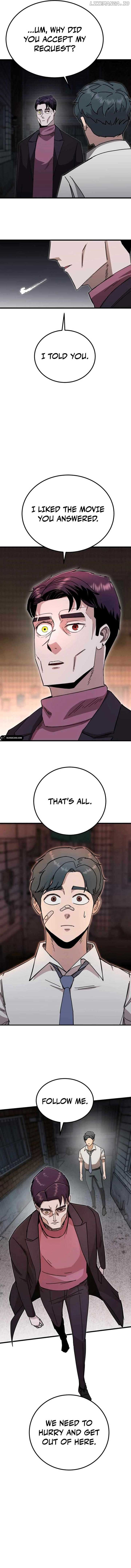 So Who Killed My Wife? Chapter 6 - Page 15