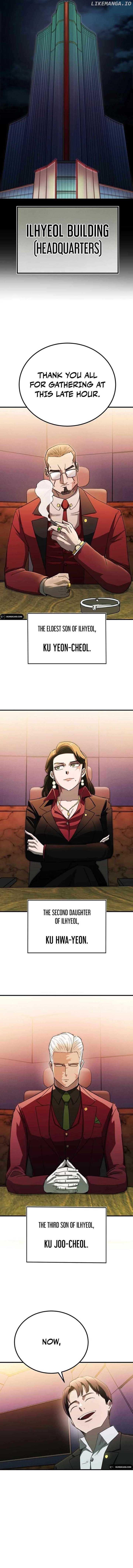 So Who Killed My Wife? Chapter 6 - Page 17