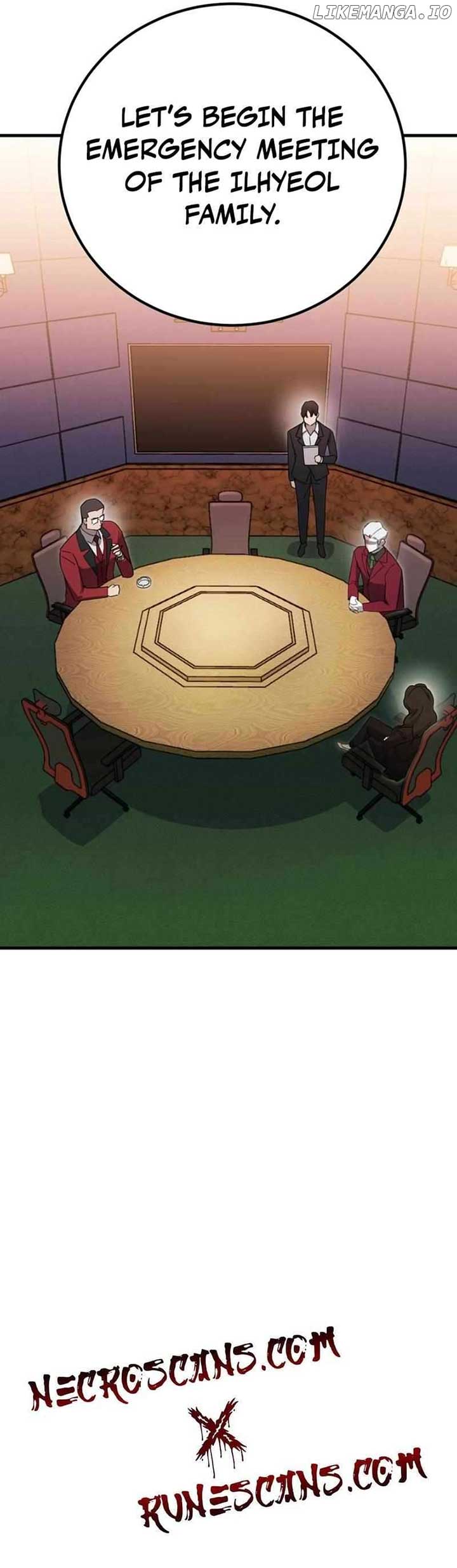 So Who Killed My Wife? Chapter 6 - Page 18