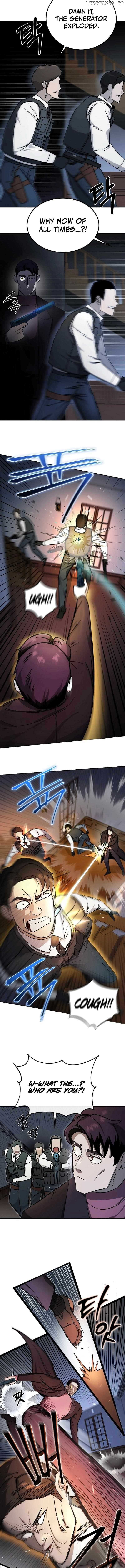 So Who Killed My Wife? Chapter 13 - Page 12