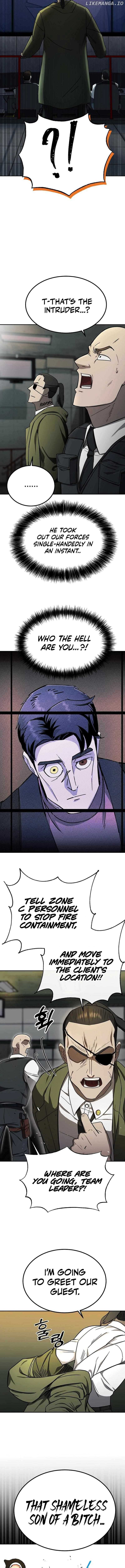 So Who Killed My Wife? Chapter 13 - Page 15